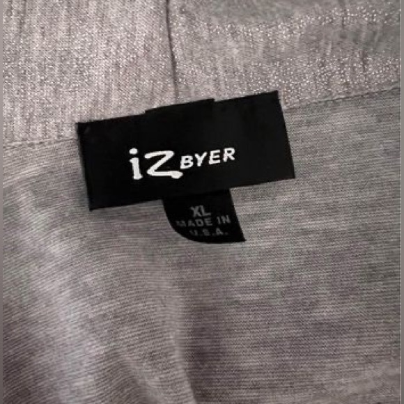 Dressbarn 16W dress NWT, Kohls cardigan XL new w/out tags - Picture 6 of 6